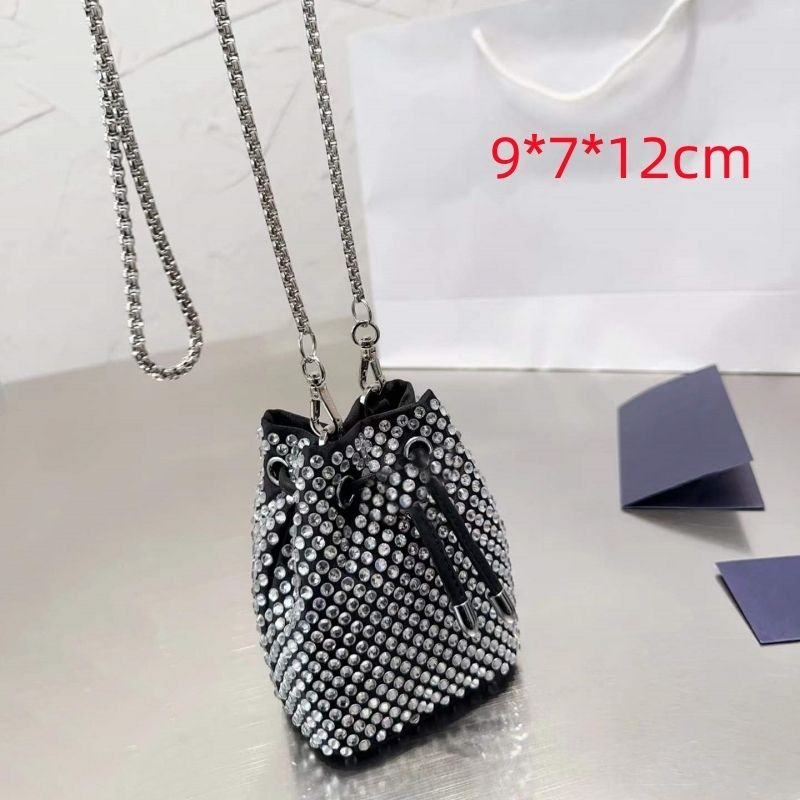 9*7*12cm-Black