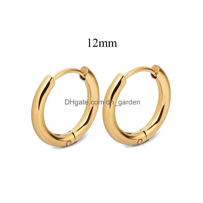 Oro de 12 mm