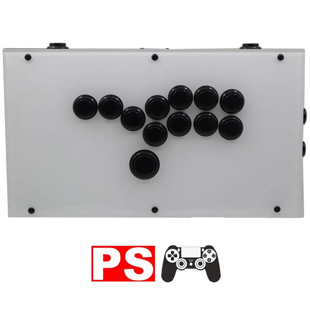 Ps4-version Black