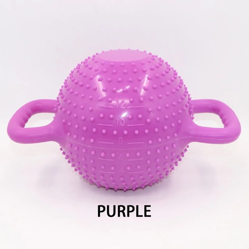 Color:Massage Point Purple