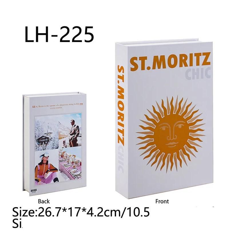 LH225 inférieur