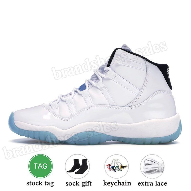 A10 Legend Blue 36-47