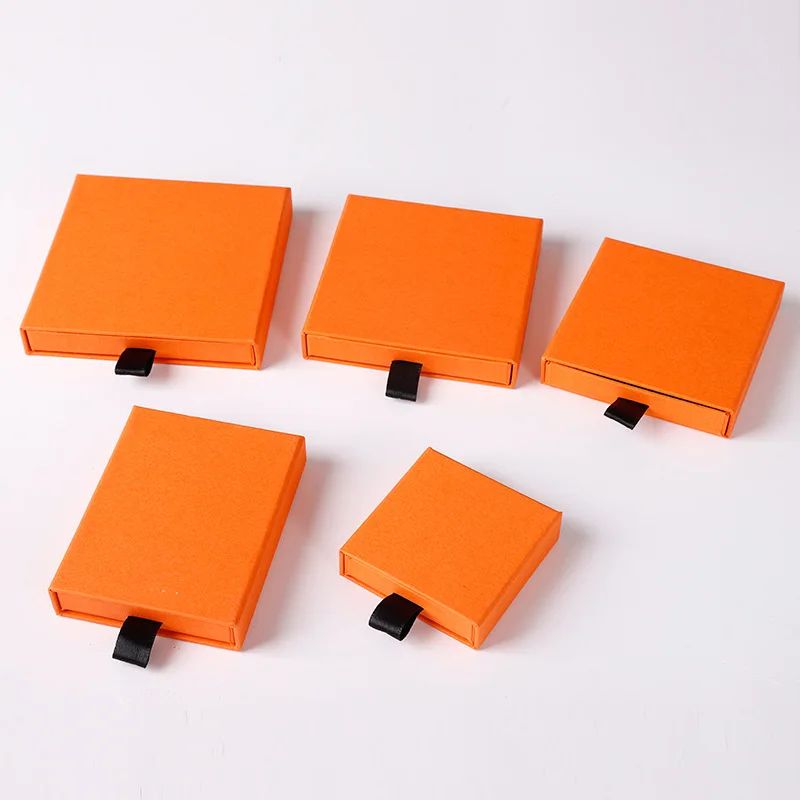 Orange-8x8x1,7 cm