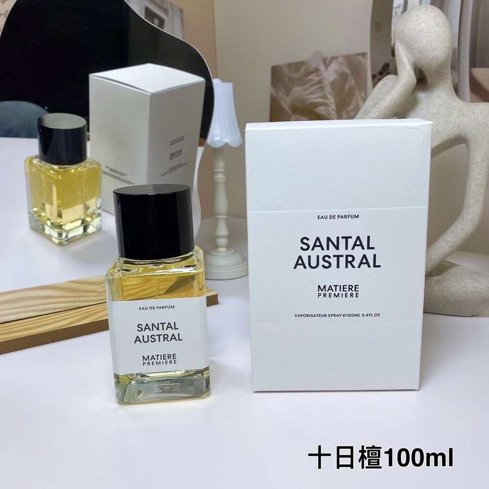 Ten day sandalwood-100ml