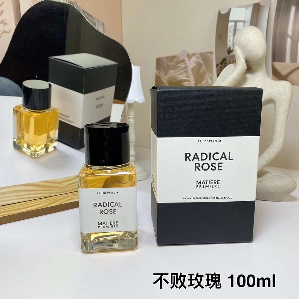 Invincible Rose-100ml