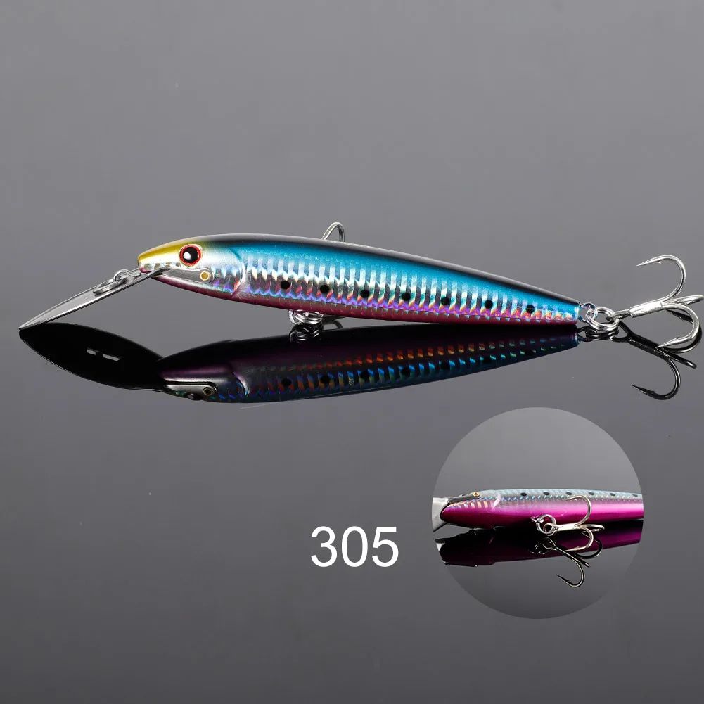 Color:NSB305Size:225mm 76g