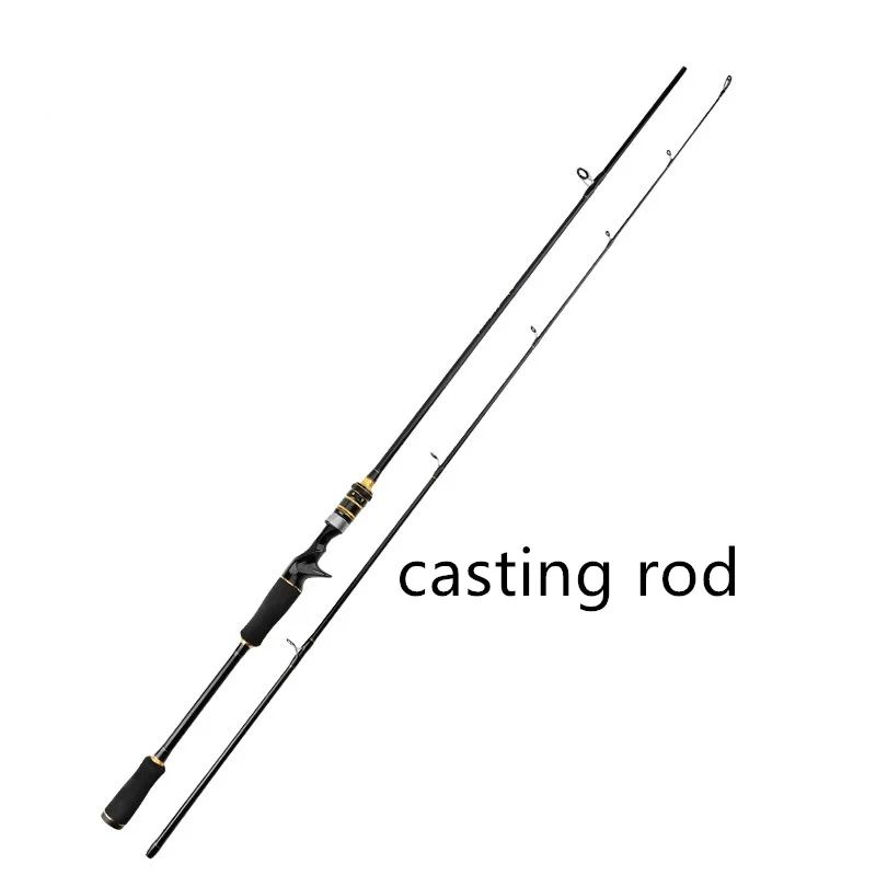Color:casting rodlength:1.65m