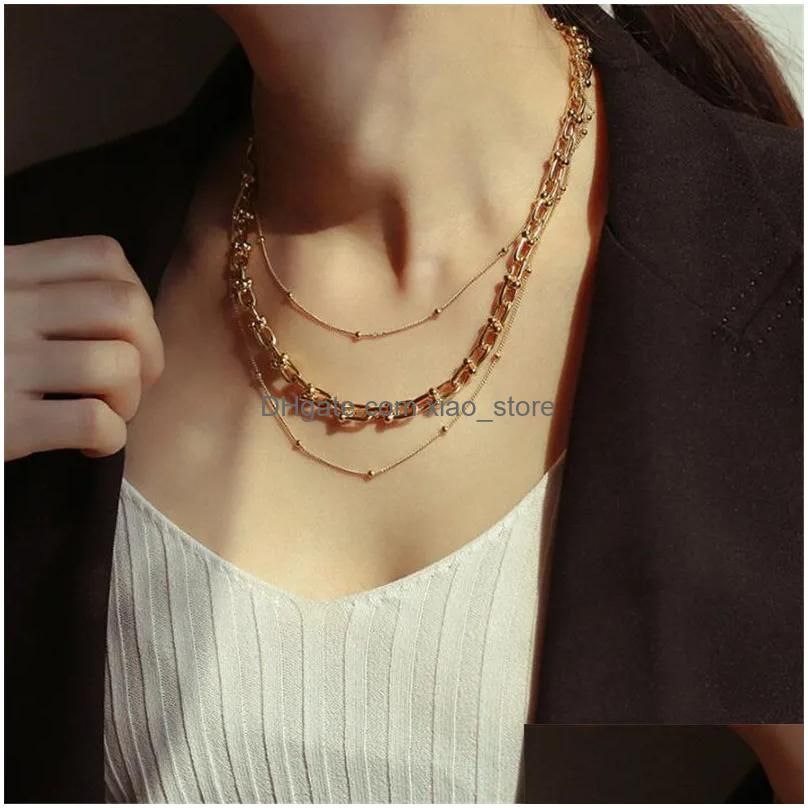 50 cm halsband