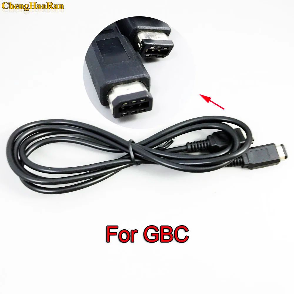 Gbc 2 Player Cable