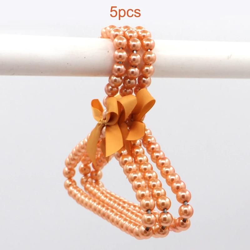 Orange 5pcs