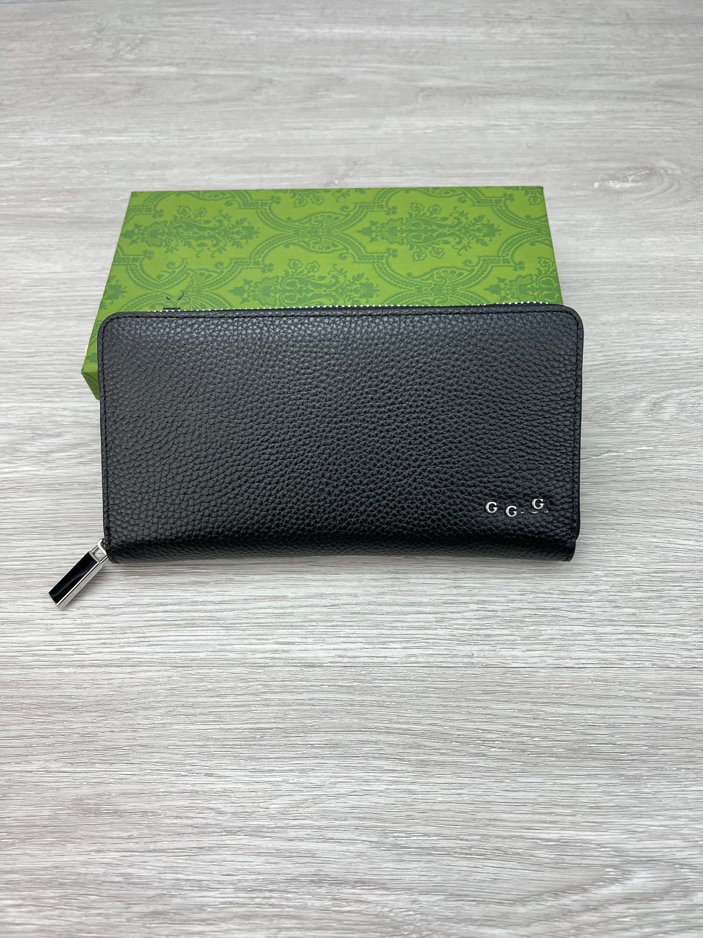 Long wallet