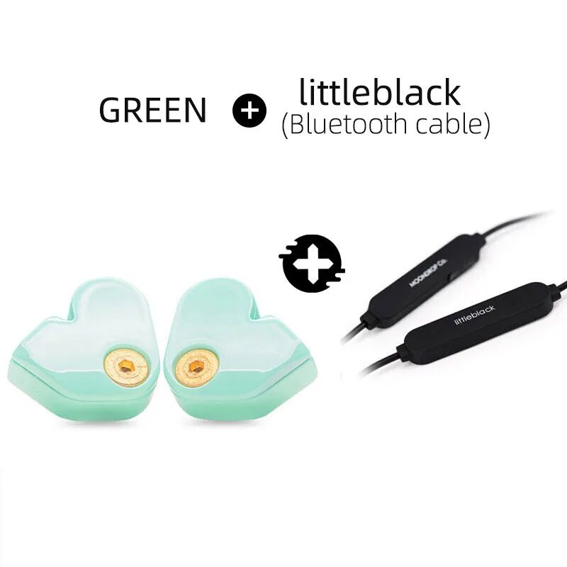 Green-littleblack