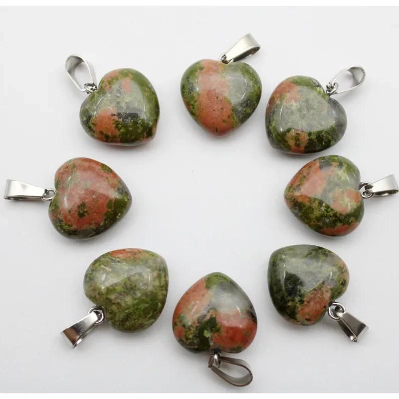 Unakite