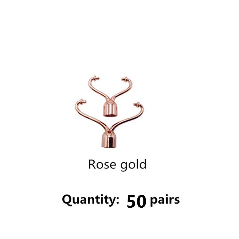 Rose Gold-B-50st