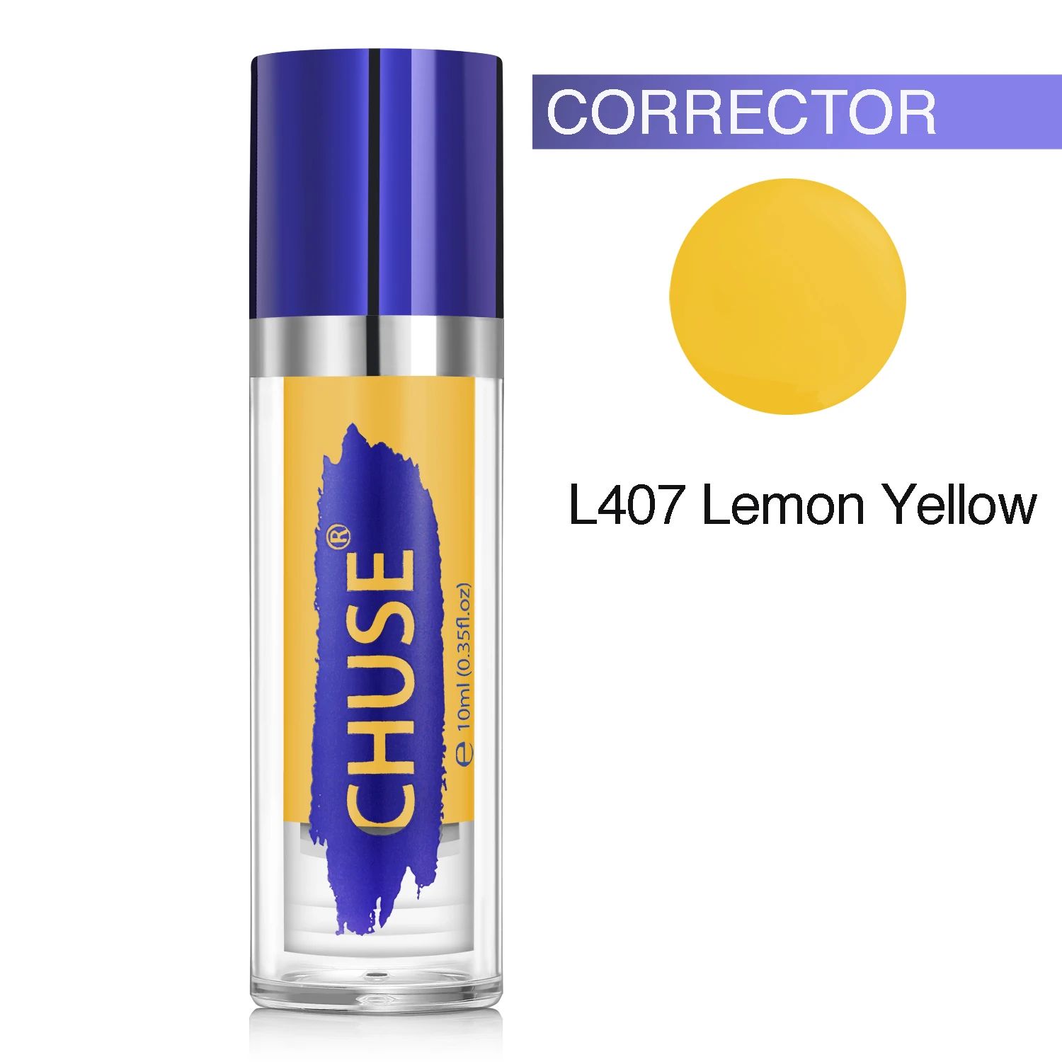 Jaune citron