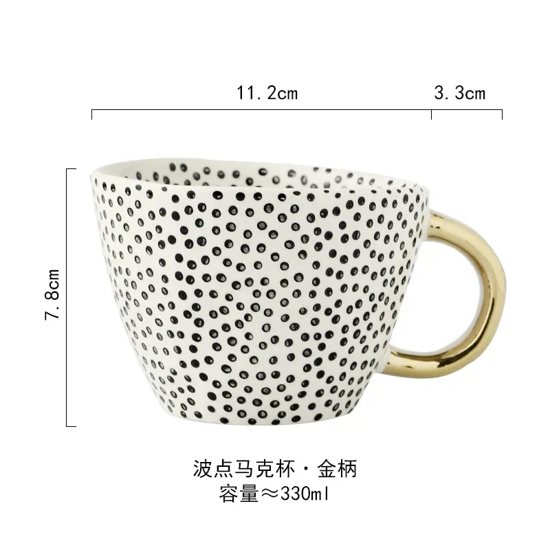 Handle of Potion Mug