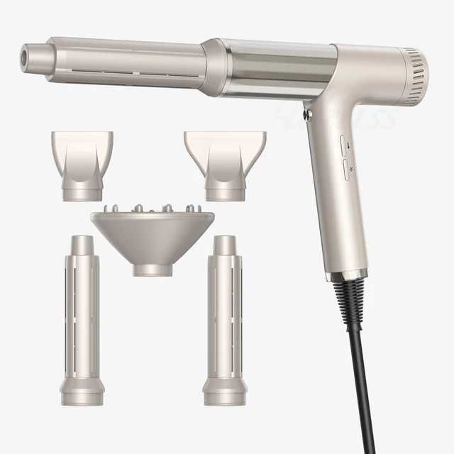 5 in 1 Hair Dryer