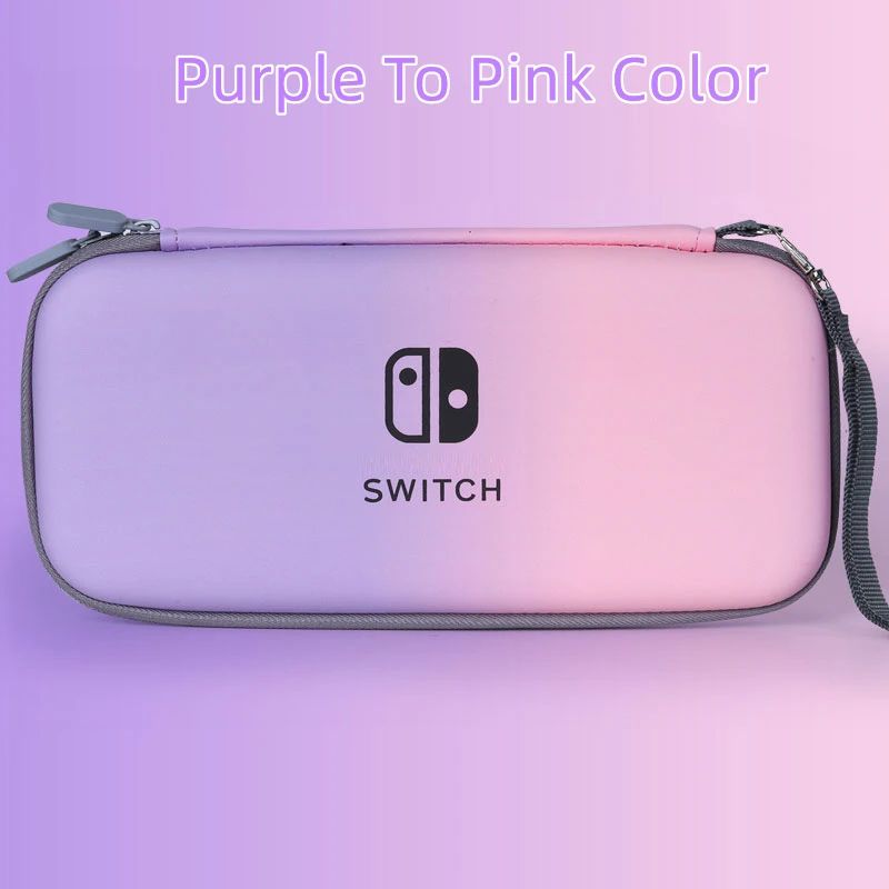 Color:Purple To Pink
