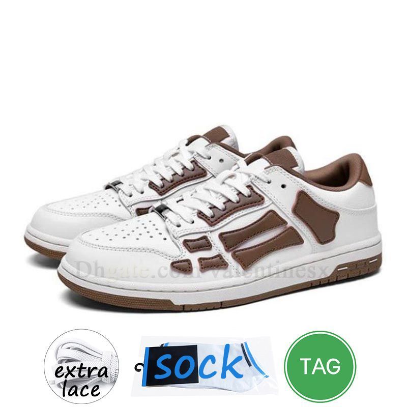 B9 36-44 Brown blanco