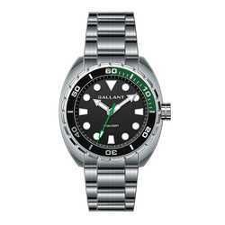 Relógio de Mergulho Verde