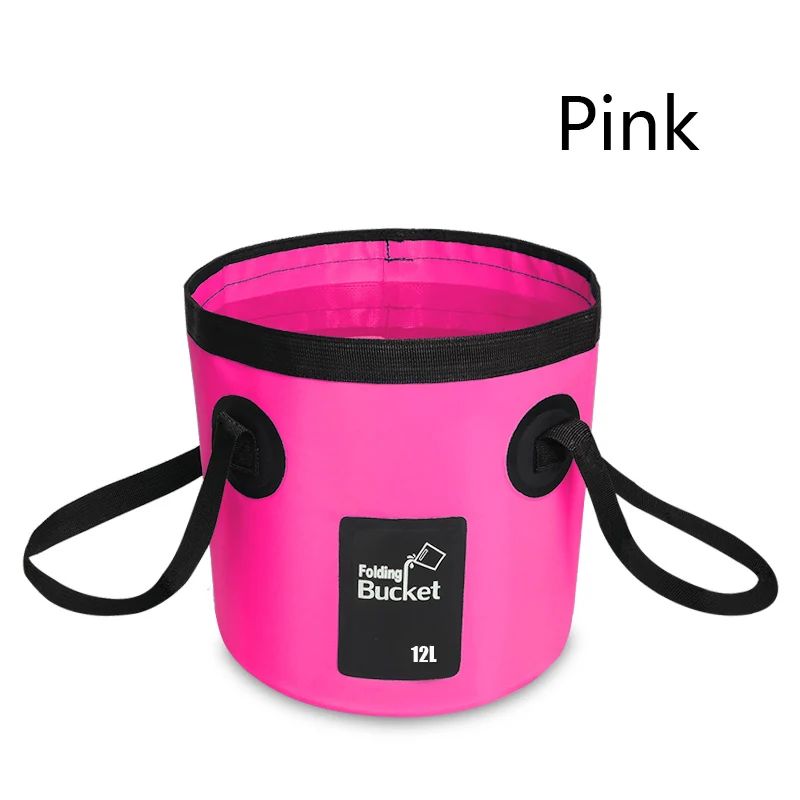 Color:12L pink