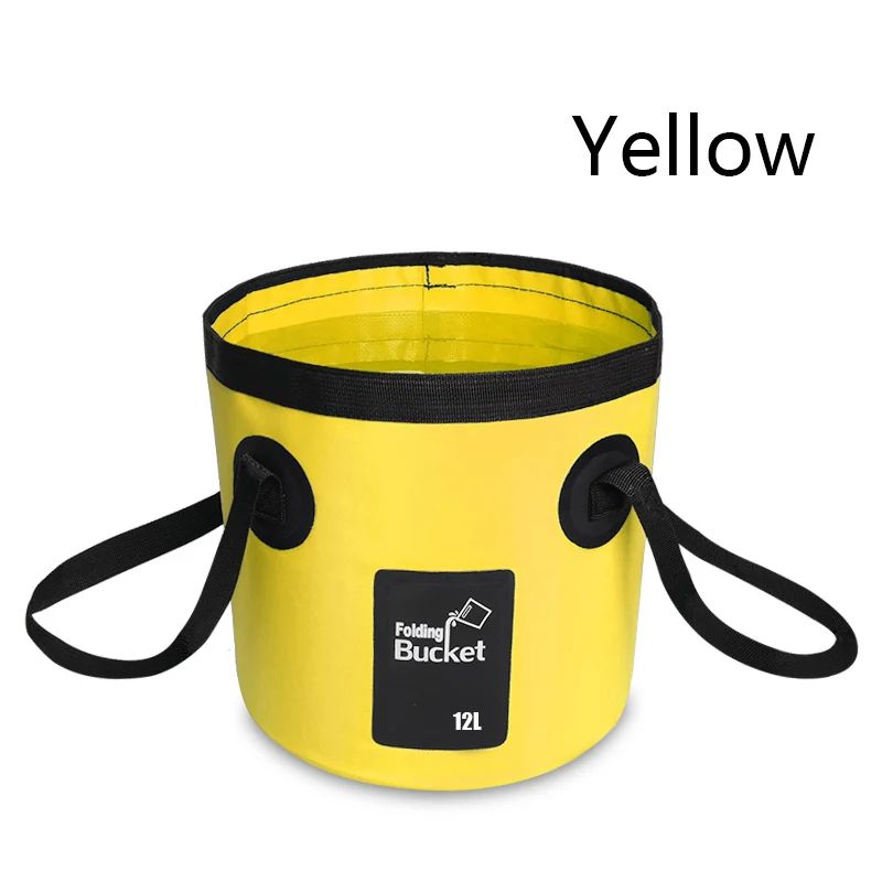 Color:12L yellow