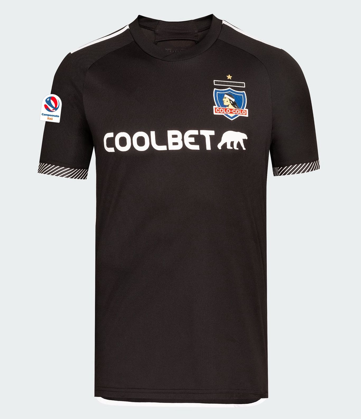 2024 Away Primera División Jersey