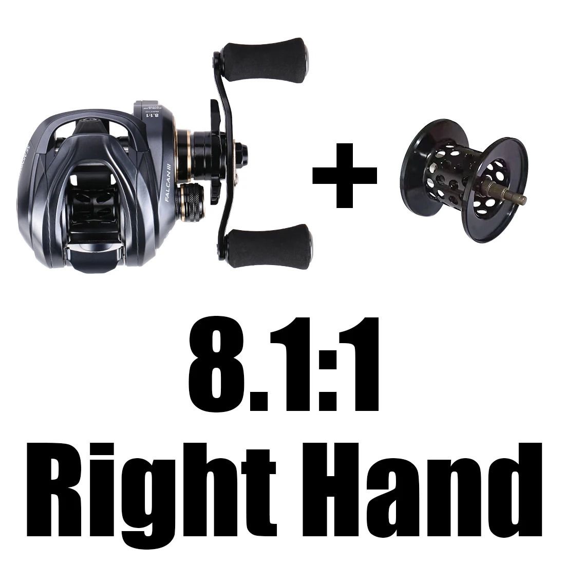 8.1 Right with Spool