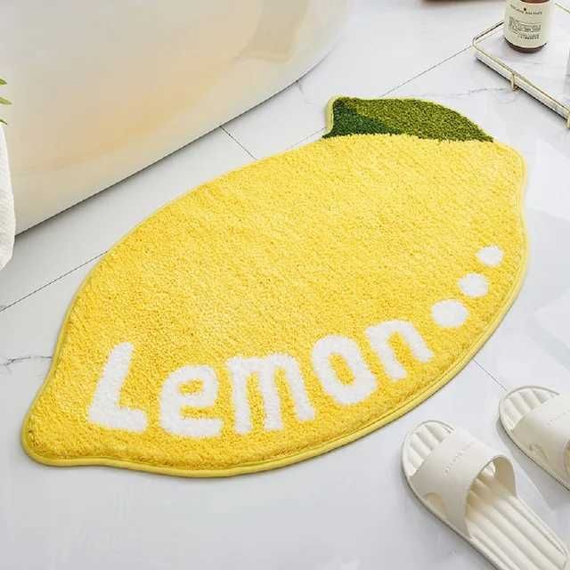 Lemon-47x65cm