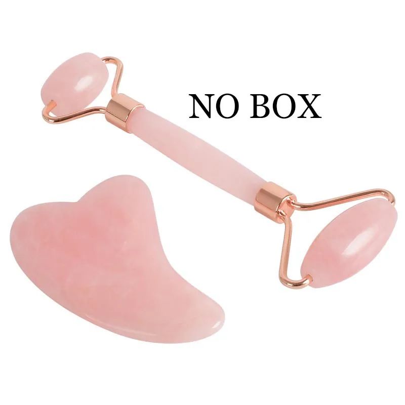 Färg: Pink Set No Box