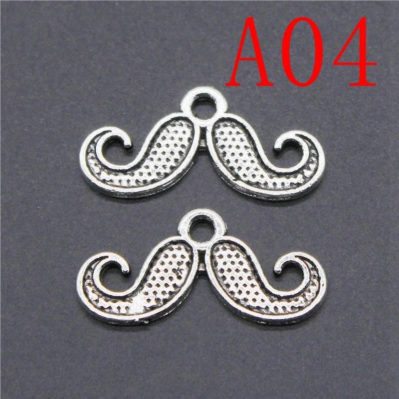 A04-20PCS-20x10mm