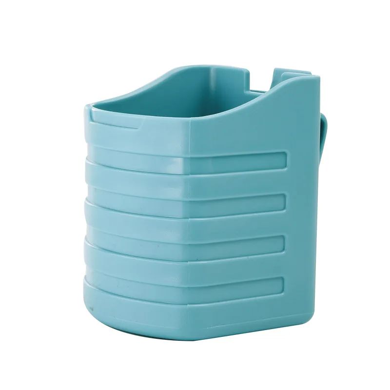 Color:Blue cup holder