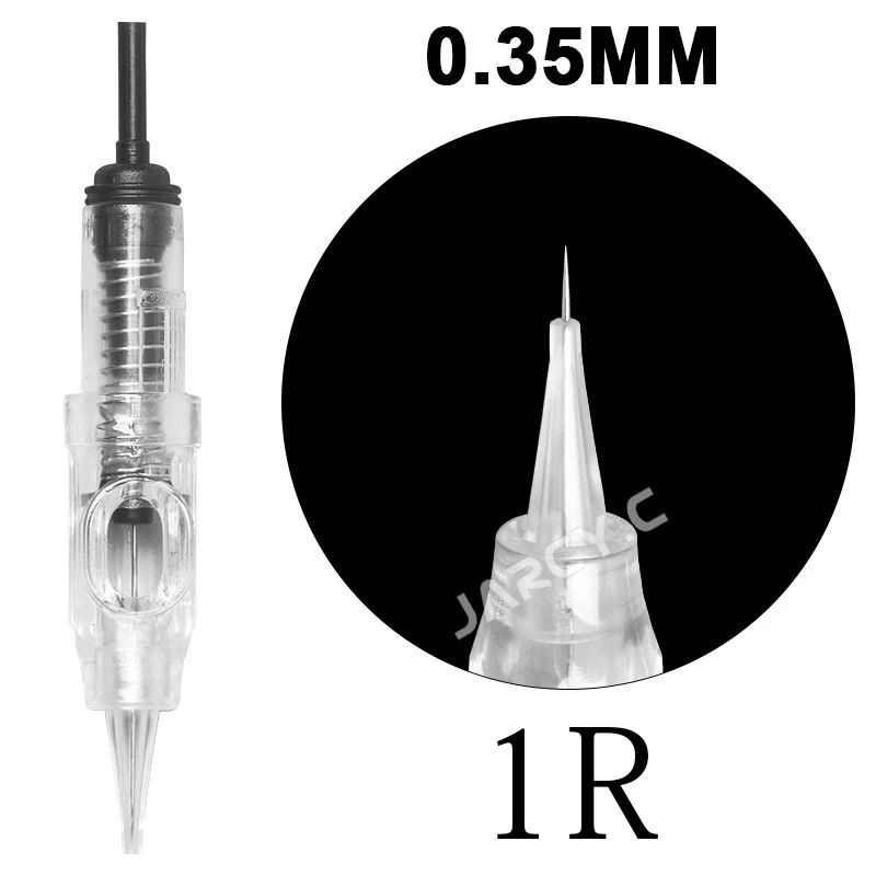 Цвет: 50pcssize: 1r 0,35 мм