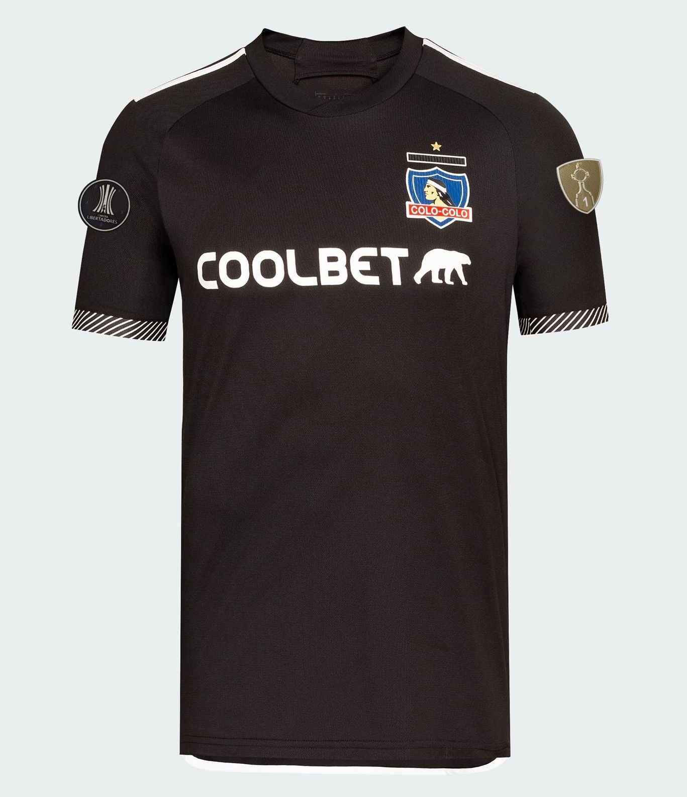 2024 Away Libertadores Jersey