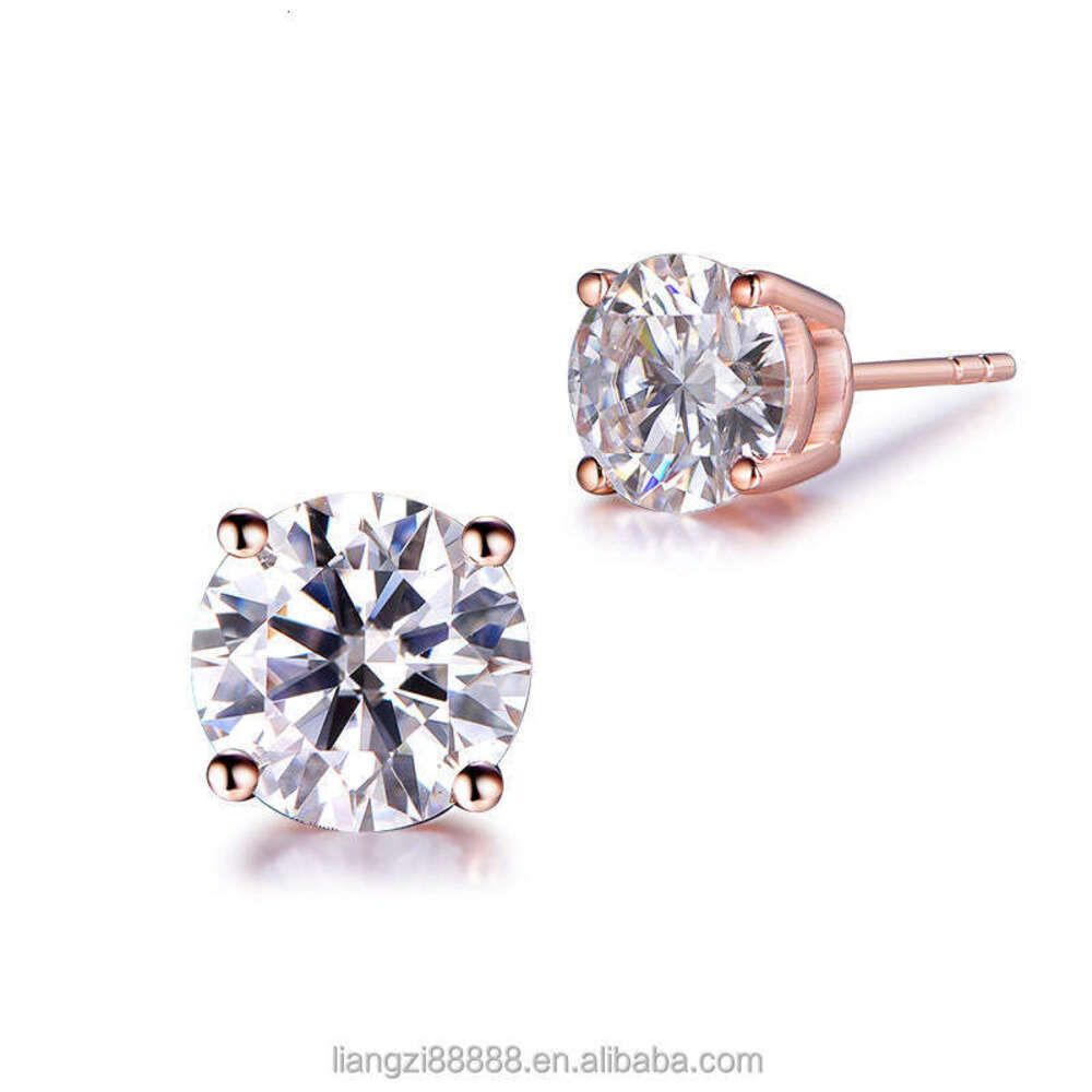 Rose Gold-0.5ct