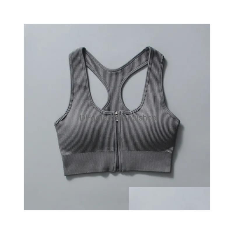 Soutien-gorge gris