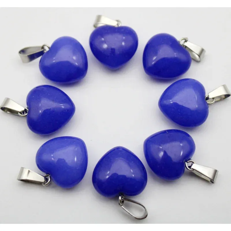 Blauwe jade