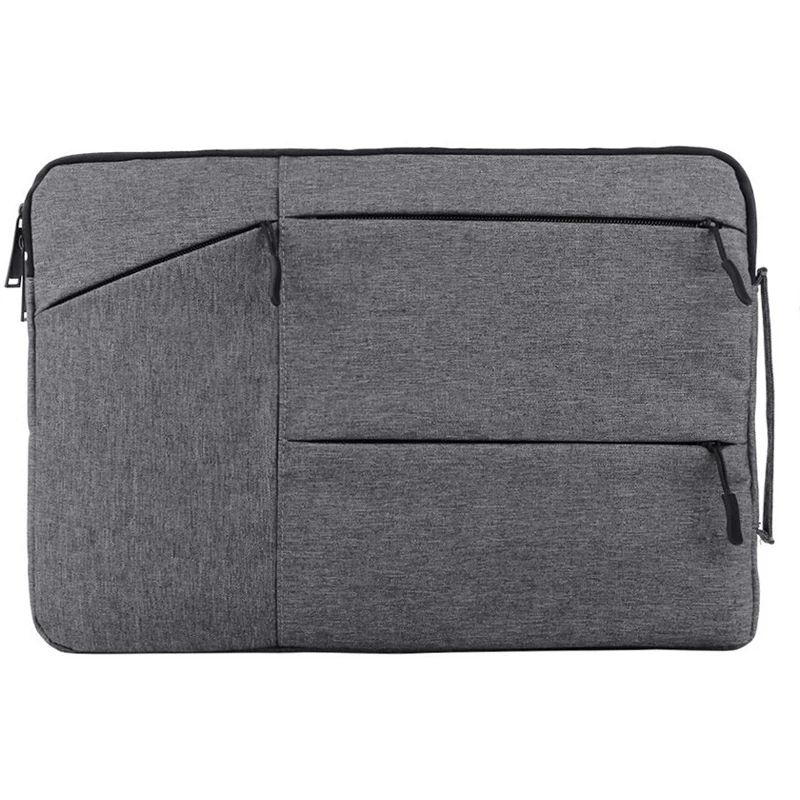 Kolor: torba laptopa Darkgrey