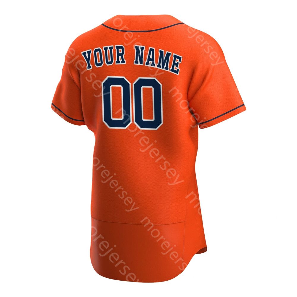 Player&#039;s Versions Orange