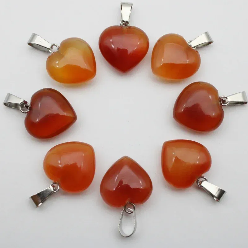 red agate