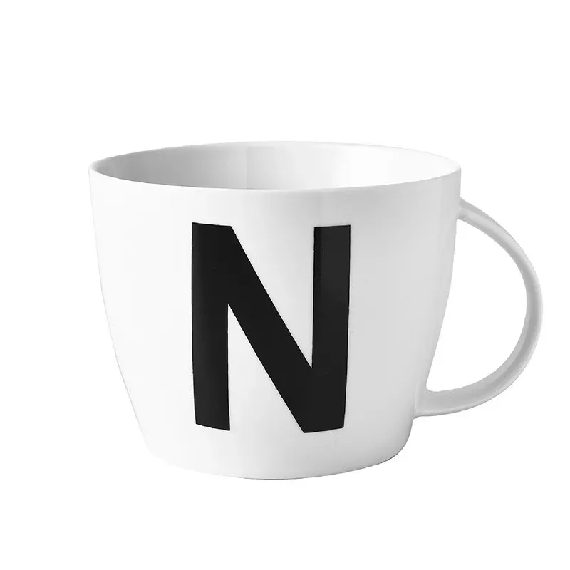 N