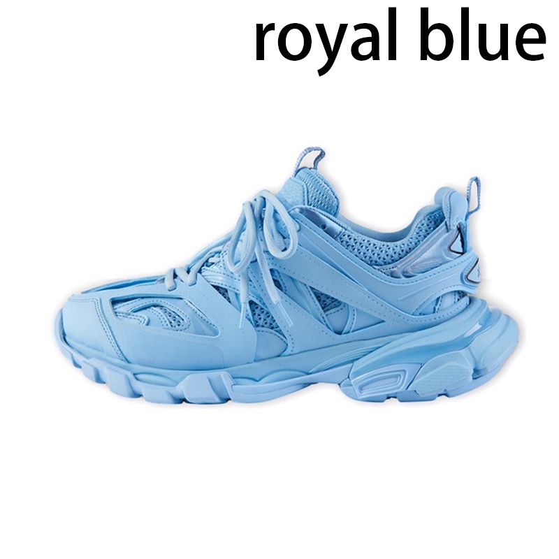 bleu royal