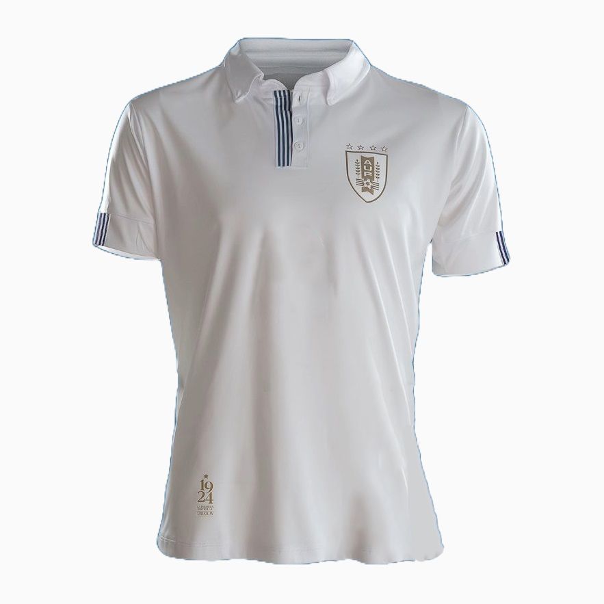 2024 Uruguay away