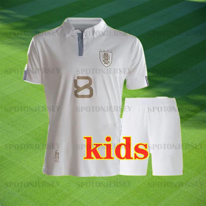 2024 Uruguay away kids