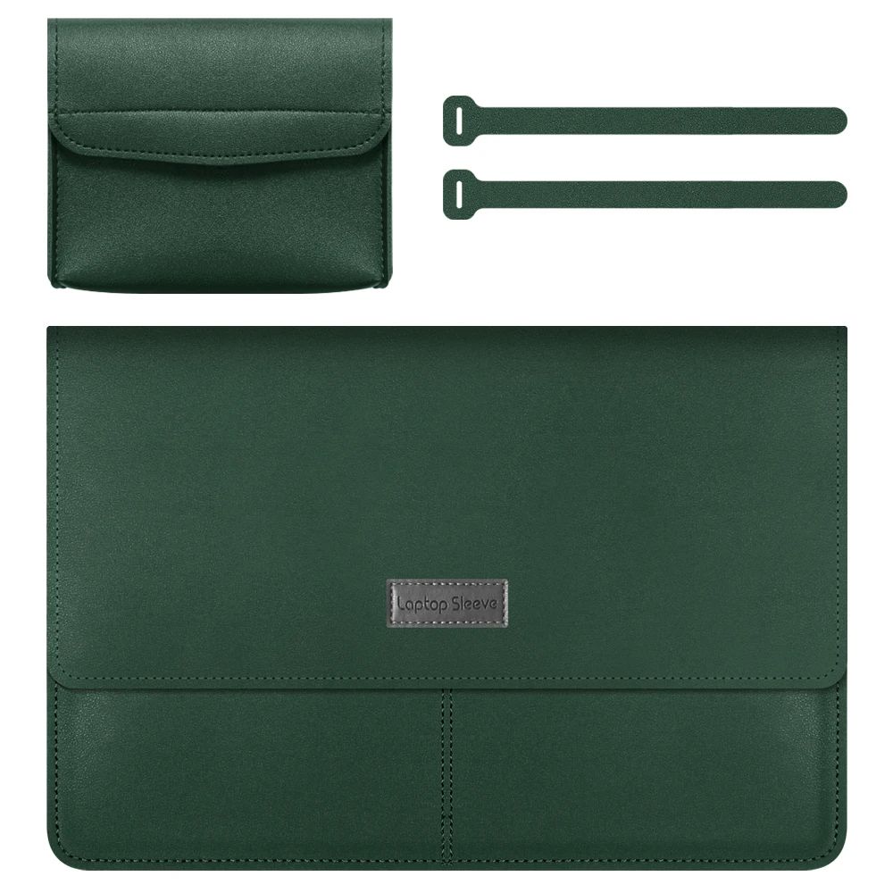 Green-11-inch