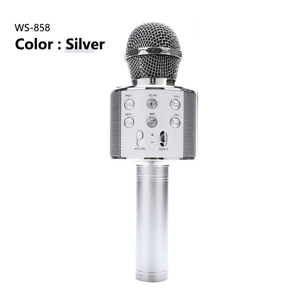 Colore: Sliver