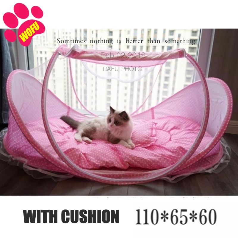Color:PINK with cushion