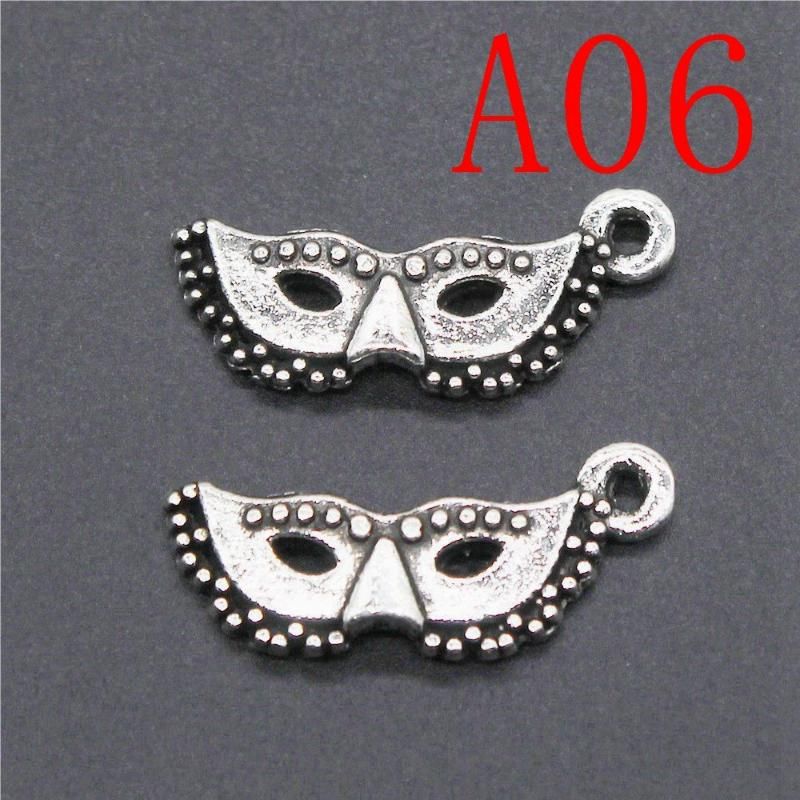 A06-10pcs-20x8mm