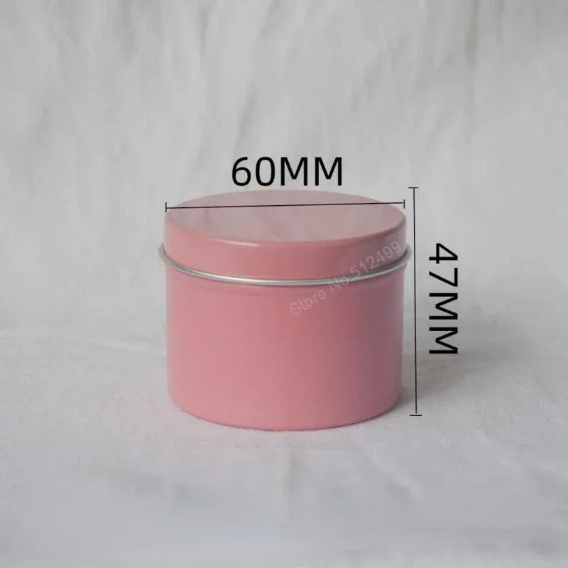 50pcs pink