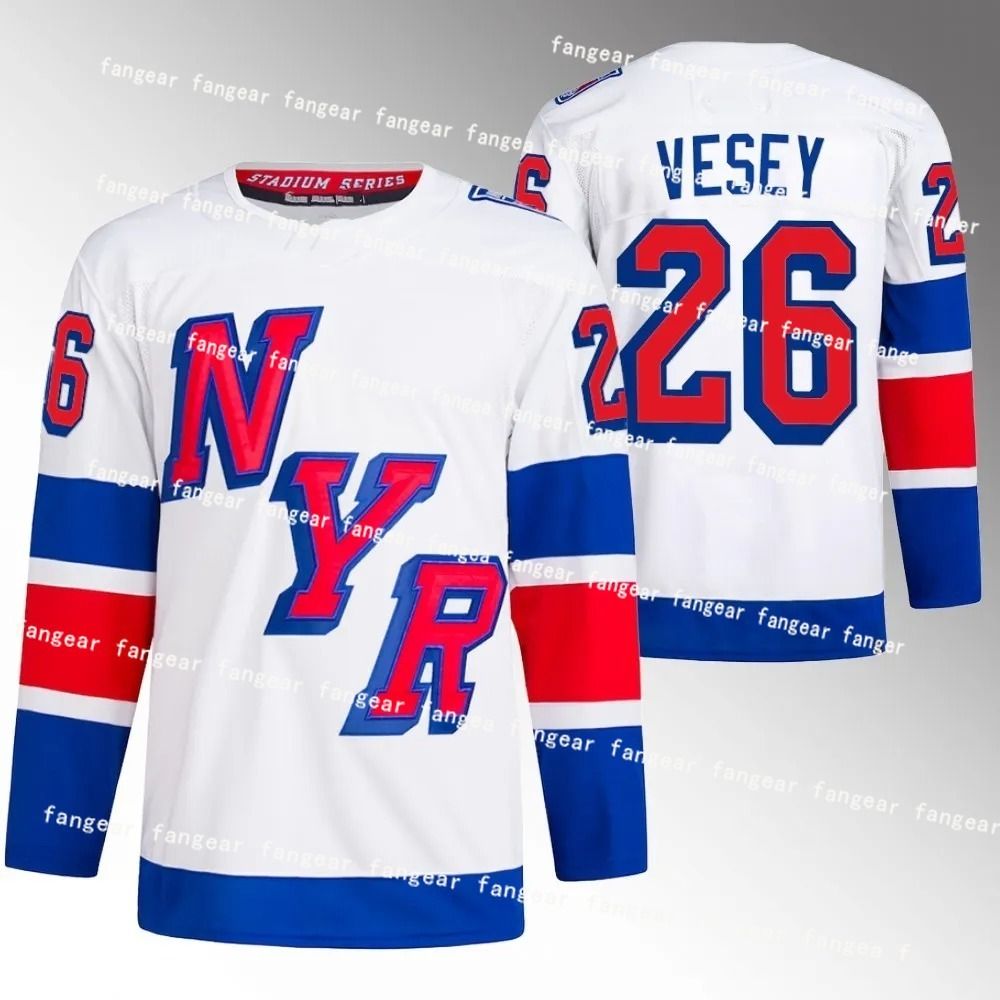 26 Vesey